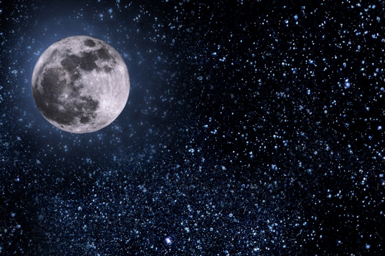 Lua ocultará a estrela Antares neste sábado (27); evento tem horário final às 14h16 3 Lua ocultará a estrela Antares neste sábado (27); evento tem horário final às 14h16
