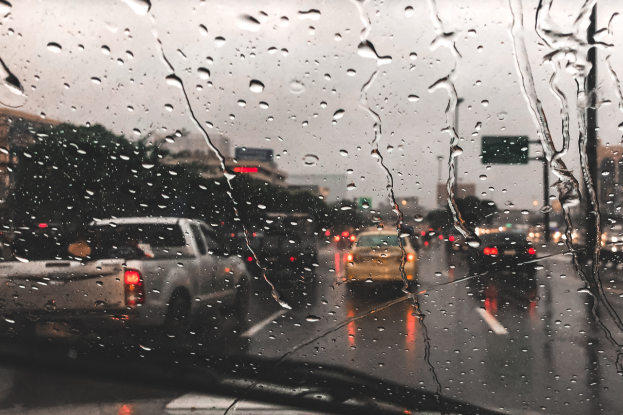 Inmet prevê aumento de chuvas entre sexta (26) e sábado (27) em várias regiões do país 3 Inmet prevê aumento de chuvas entre sexta (26) e sábado (27) em várias regiões do país