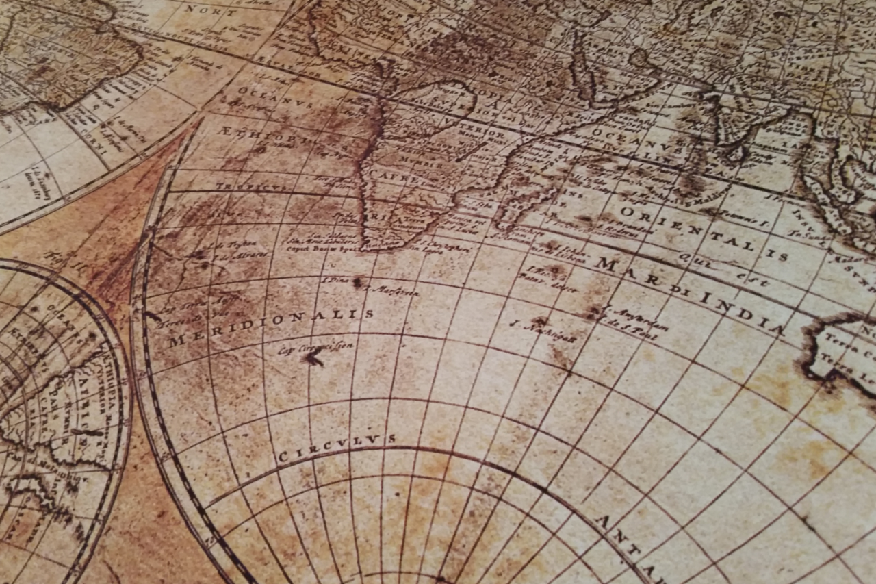 Astrocartografia ganha espaço entre viajantes que buscam destinos com significado pessoal 3 Astrocartografia ganha espaço entre viajantes que buscam destinos com significado pessoal