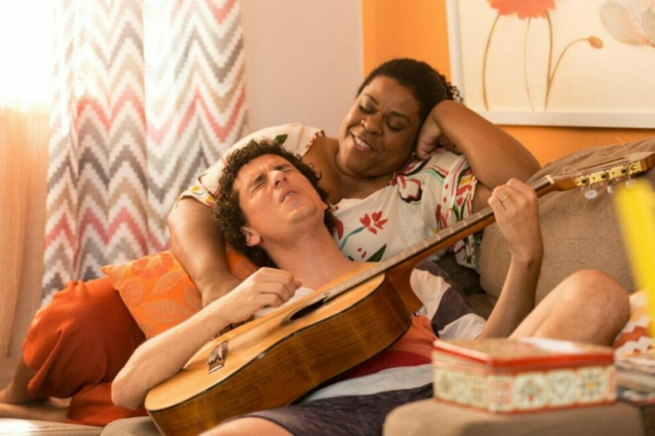 Filme que vai passar na Sessão da Tarde hoje (01/06/2026) 23 Filme que vai passar na Sessão da Tarde hoje