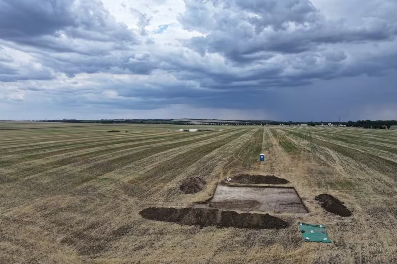 Esqueletos sem cabeça encontrados na Eslováquia levantam novas questões sobre rituais do período Neolítico 3 Esqueletos sem cabeça encontrados na Eslováquia levantam novas questões sobre rituais do período Neolítico