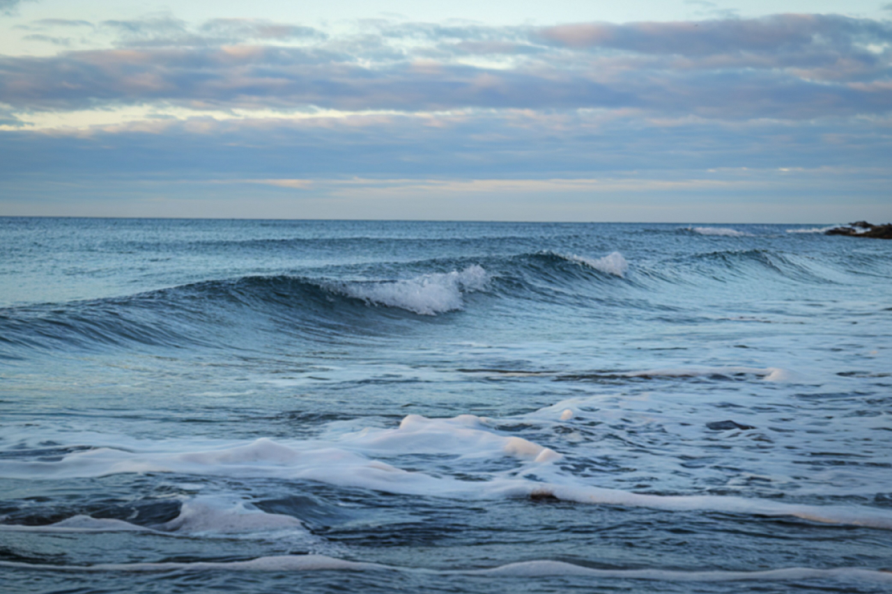 Cientistas estimam que oceanos chegaram a -15°C durante período extremo de congelamento 3 Cientistas estimam que oceanos da Terra chegaram a -15°C durante período extremo de congelamento
