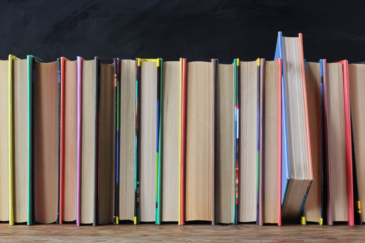 A era em que livros alimentam máquinas 4 A era em que livros alimentam máquinas