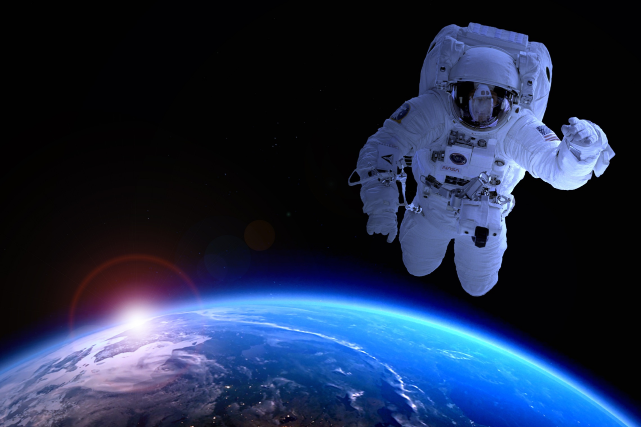 Por que astronautas ficam até 3% mais altos durante missões 3 Por que astronautas ficam até 3% mais altos durante missões