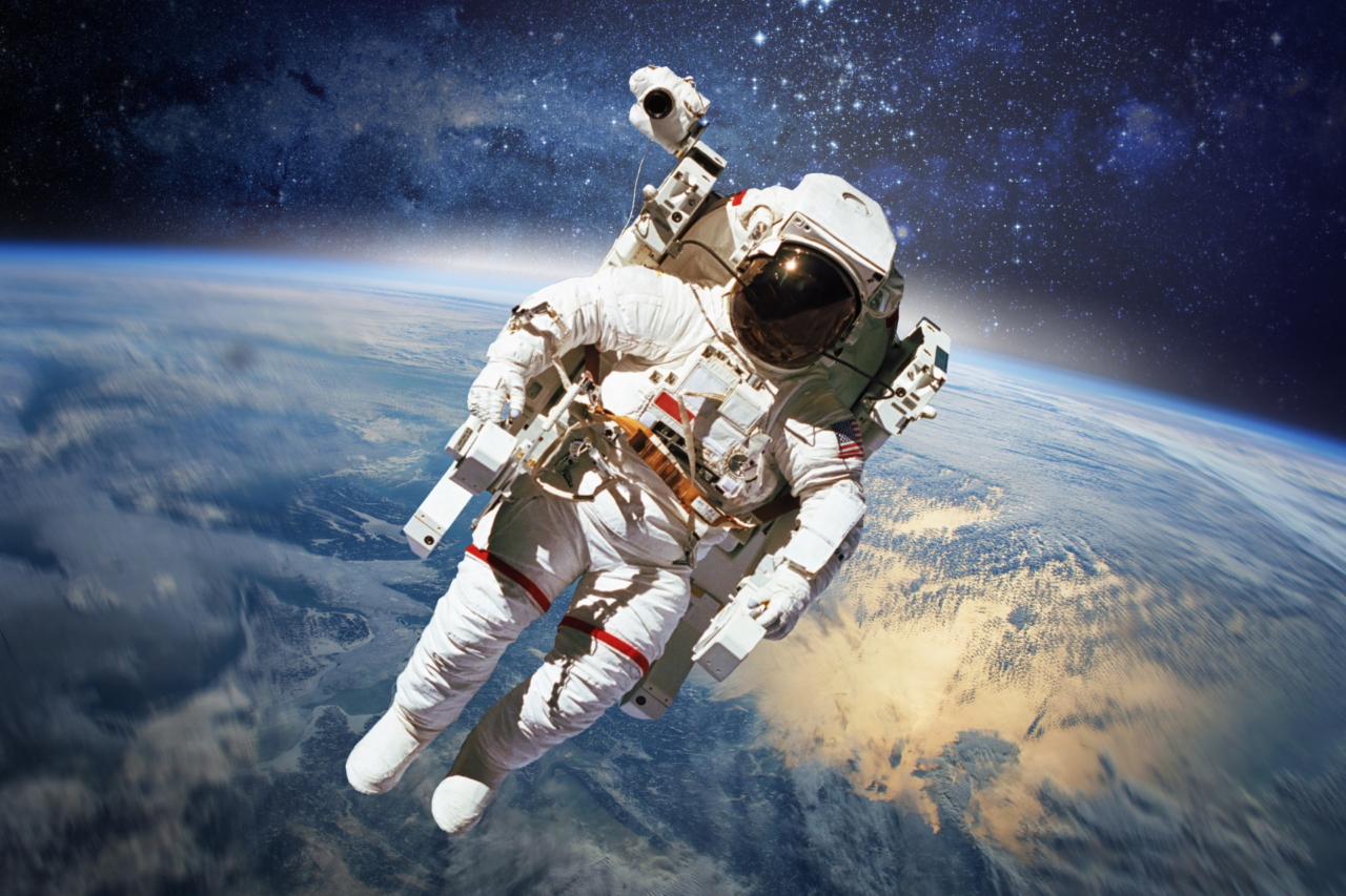 Por que astronautas ficam até 3% mais altos durante missões 4 Por que astronautas ficam até 3% mais altos durante missões