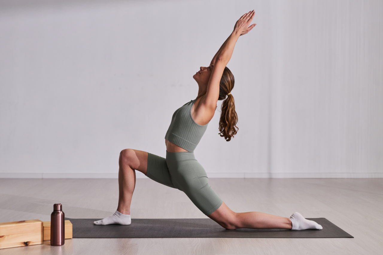 Estudos mostram como a flexibilidade do corpo feminino pode favorecer resistência e adaptação 3 Estudos mostram como a flexibilidade do corpo feminino pode favorecer resistência e adaptação