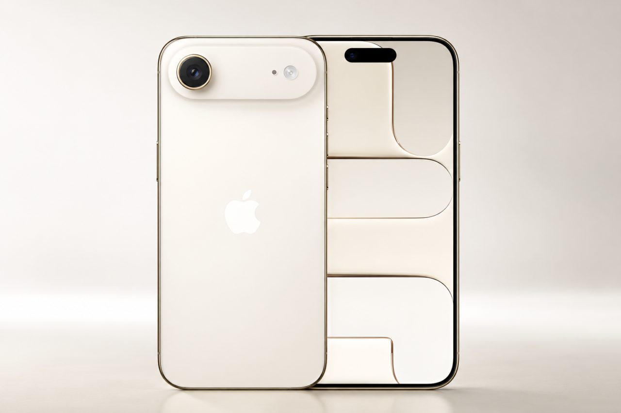 iPhone Air 256 GB com desconto de R$ 4.019,90 no Mercado Livre; oferta vale em Pix com cupom 27 iphone ayr