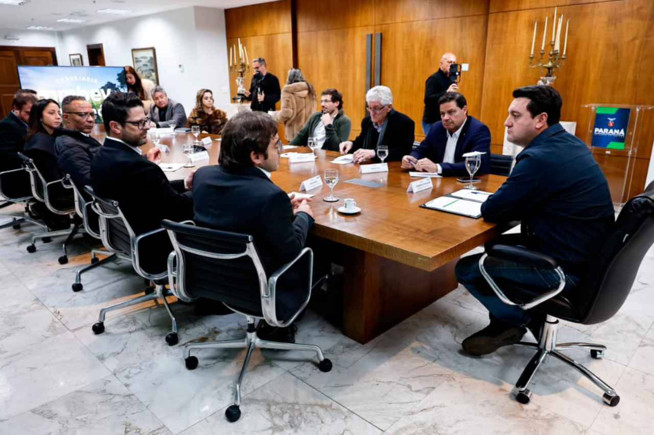 Ambev anuncia investimento de R$ 70 milhões em nova fábrica de embalagens no Paraná 3 Unidade industrial e logística da Ambev terá 3 mil metros quadrados, previsão de inauguração em 2029 e atenderá mercados do Brasil e da América do Sul