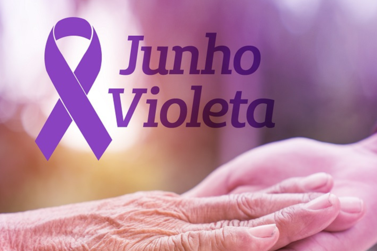 Paraná amplia ações de prevenção à violência e à negligência contra pessoas idosas 9 Campanha Junho Violeta reforça a identificação de agressões físicas, negligência, abandono e exploração financeira de pessoas idosas no Paraná