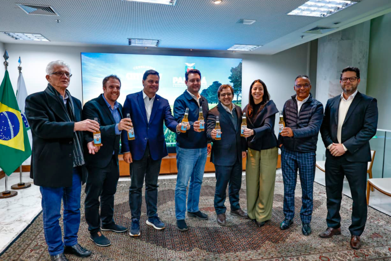 Unidade industrial e logística da Ambev terá 3 mil metros quadrados, previsão de inauguração em 2029 e atenderá mercados do Brasil e da América do Sul