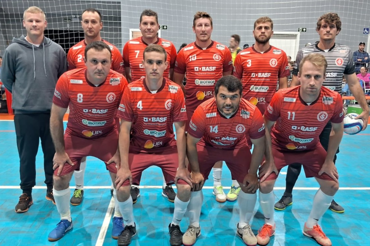 Granja Ascoli conquista o Campeonato Municipal de Futsal Interiorano Cedrense 1 Granja Ascoli conquista o Campeonato Municipal de Futsal Interiorano Cedrense