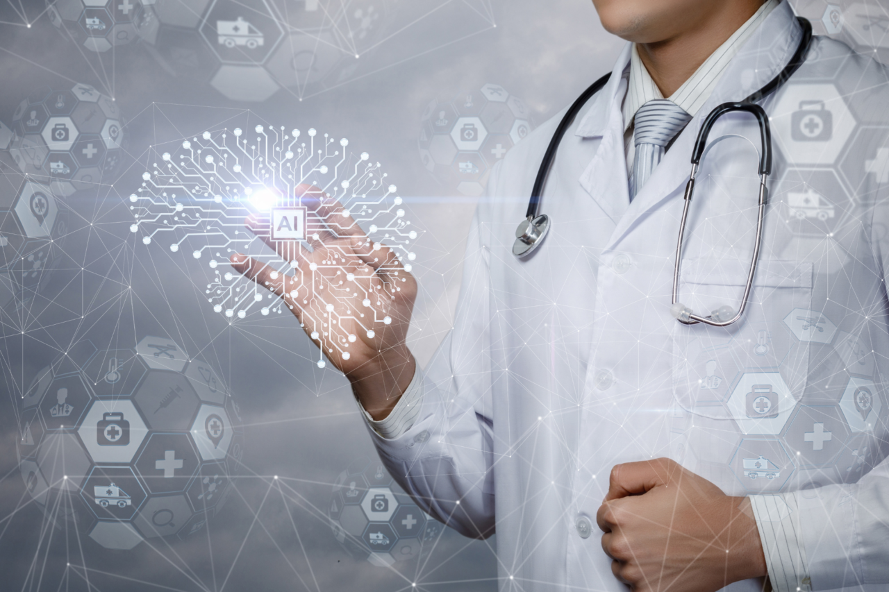 Hospitais do Paraná usam inteligência artificial para apoiar tratamento personalizado contra o câncer 9 Dois hospitais de referência do Paraná passaram a utilizar uma ferramenta de inteligência artificial do Google para apoiar decisões médicas em tratamentos oncológicos personalizados pelo SUS