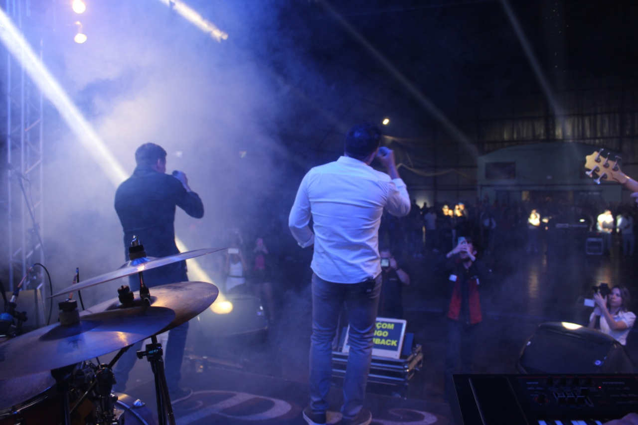 Festa do Chapéu de Palha e Expo Bom Jesus terão mais de 100 expositores 3 Eventos serão realizados de 3 a 5 de julho em Bom Jesus do Sul e também contarão com rodada de negócios para empresários