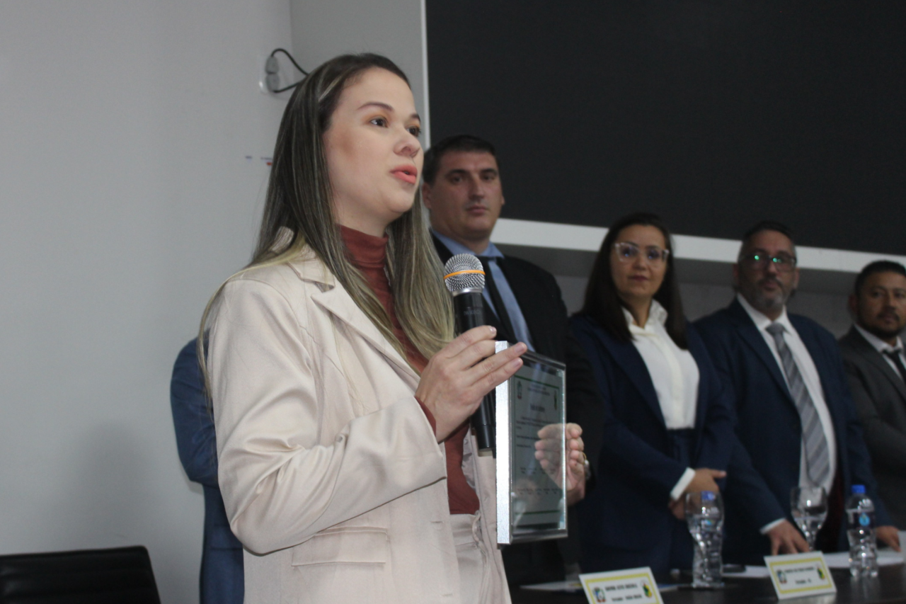 Câmara de Dionísio Cerqueira realiza primeira Sessão Solene de 2026 10 Câmara de Dionísio Cerqueira realiza primeira Sessão Solene de 2026
