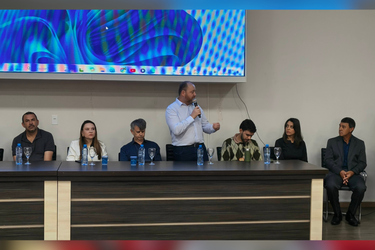 Profissionais da segurança pública participam de palestra sobre saúde mental e ansiedade 7 Profissionais da segurança pública participam de palestra sobre saúde mental e ansiedade