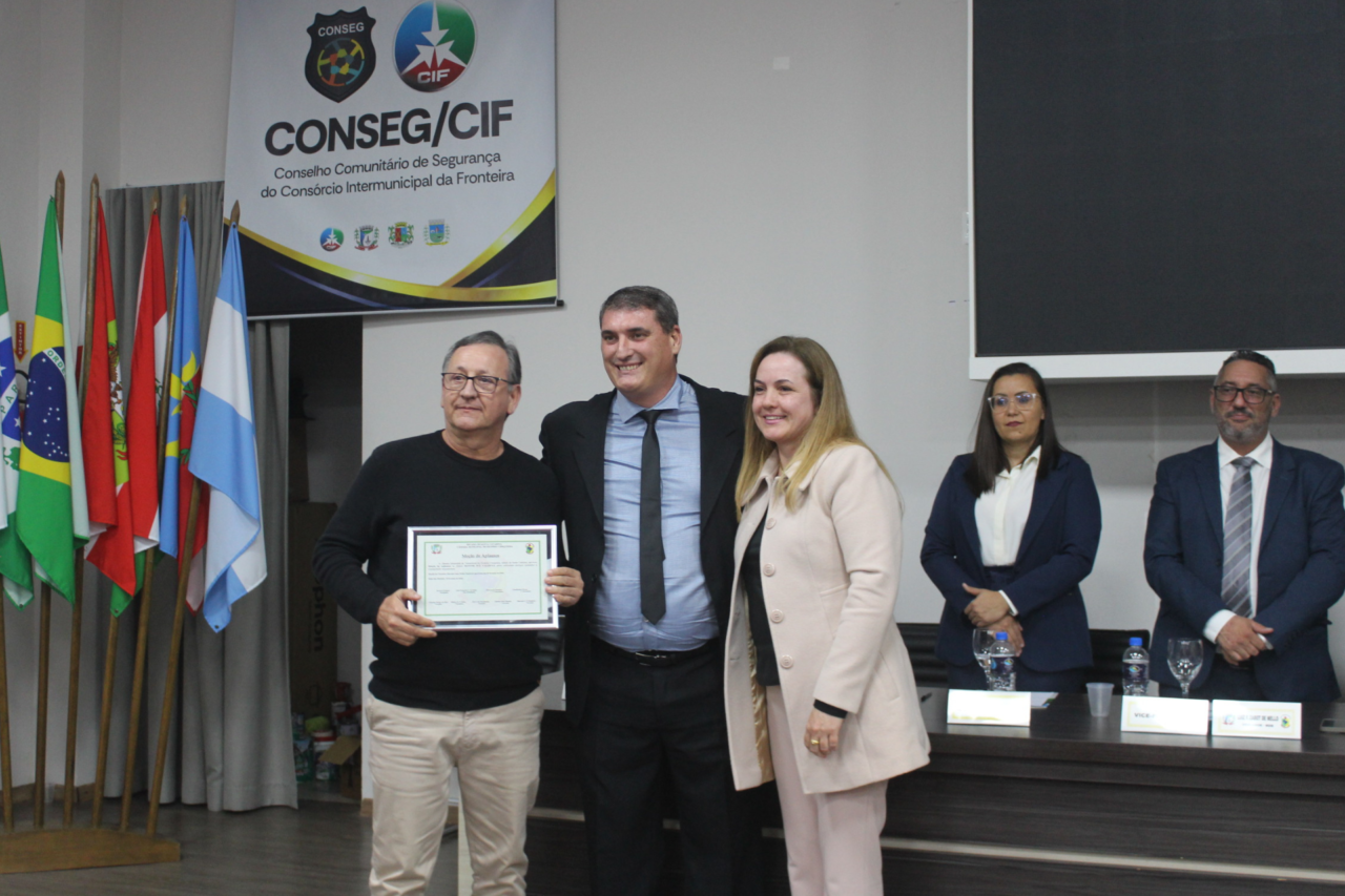 Câmara de Dionísio Cerqueira realiza primeira Sessão Solene de 2026 15 Câmara de Dionísio Cerqueira realiza primeira Sessão Solene de 2026