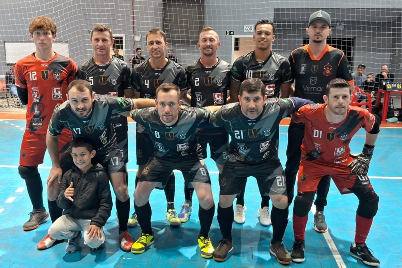 Granja Ascoli conquista o Campeonato Municipal de Futsal Interiorano Cedrense 4 Granja Ascoli conquista o Campeonato Municipal de Futsal Interiorano Cedrense