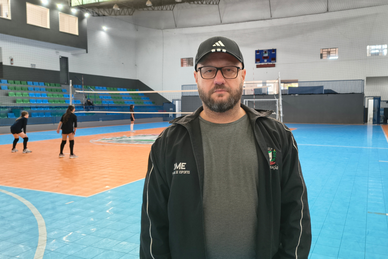 Dionísio Cerqueira prepara equipe feminina de vôlei para competições de 2027 7 Projeto esportivo abre inscrições gratuitas para meninas de 5 a 16 anos e busca fortalecer a modalidade no município