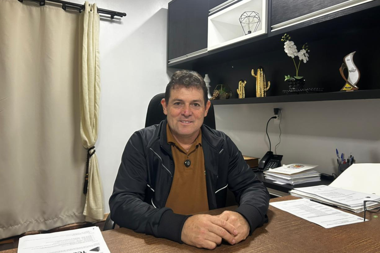 Vereadores santoantonienses aprovam votação eletrônica e avança com projetos de segurança