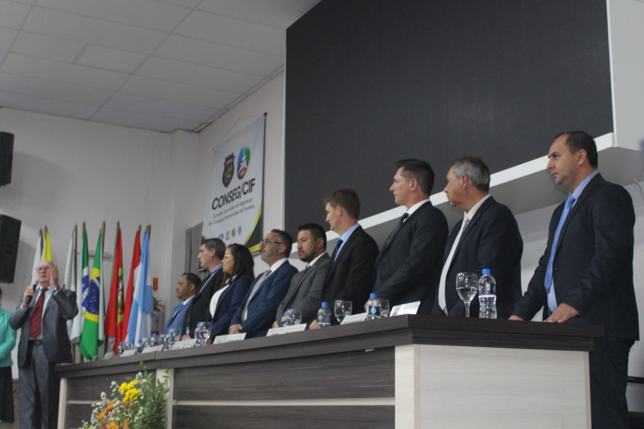 Câmara de Dionísio Cerqueira realiza primeira Sessão Solene de 2026 11 Câmara de Dionísio Cerqueira realiza primeira Sessão Solene de 2026