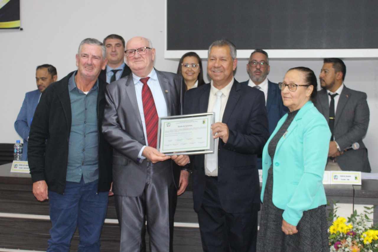 Câmara de Dionísio Cerqueira realiza primeira Sessão Solene de 2026 16 Câmara de Dionísio Cerqueira realiza primeira Sessão Solene de 2026