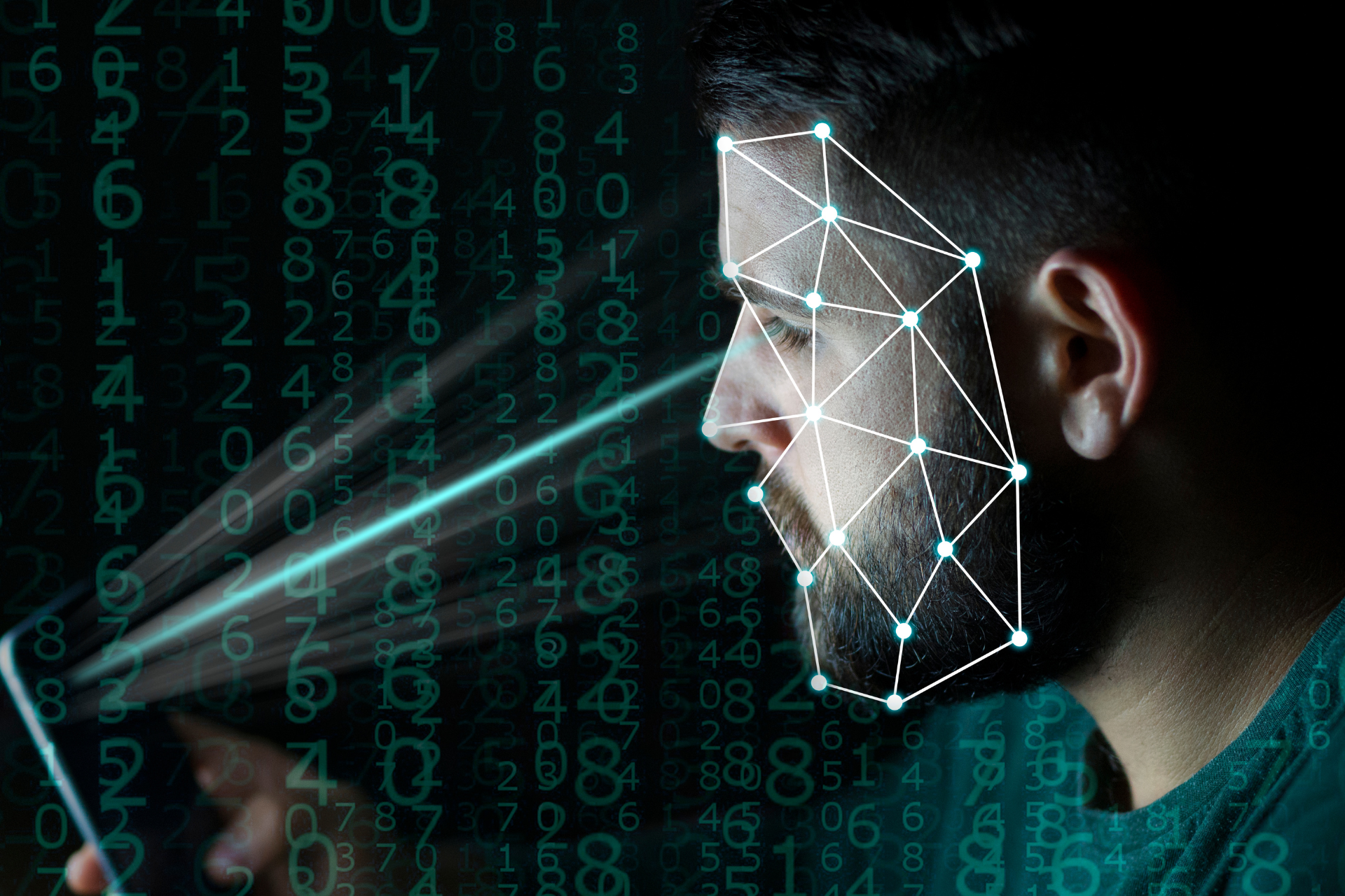 INSS amplia exigência de biometria para aposentadorias, auxílios e BPC