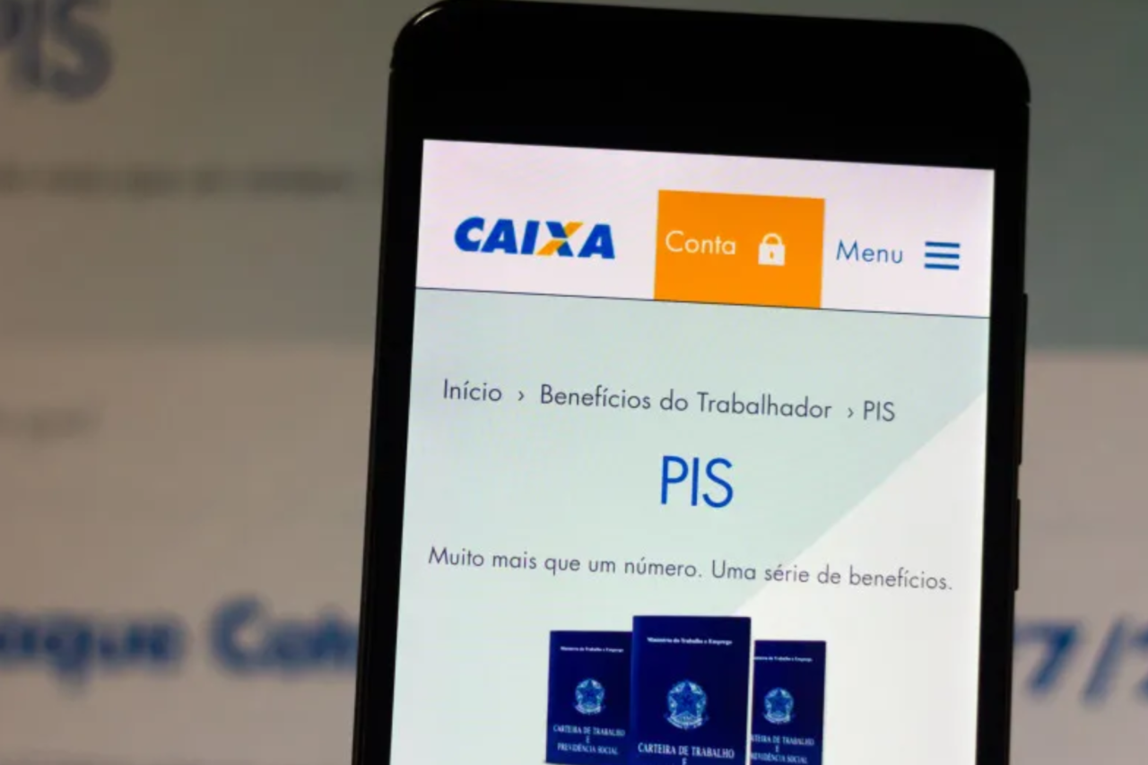 Abono do PIS/Pasep é liberado para nascidos em julho e agosto