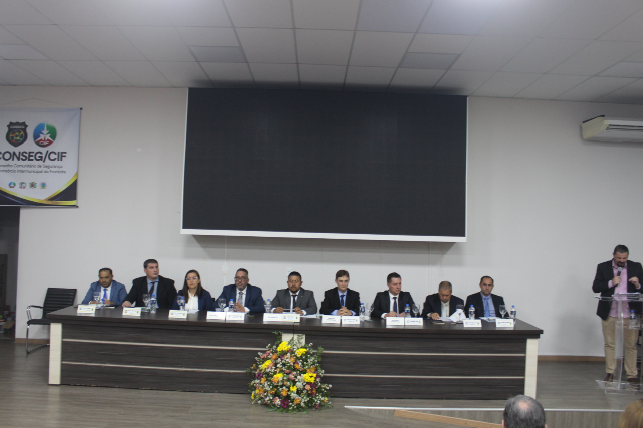 Câmara de Dionísio Cerqueira realiza primeira Sessão Solene de 2026 4 Câmara de Dionísio Cerqueira realiza primeira Sessão Solene de 2026