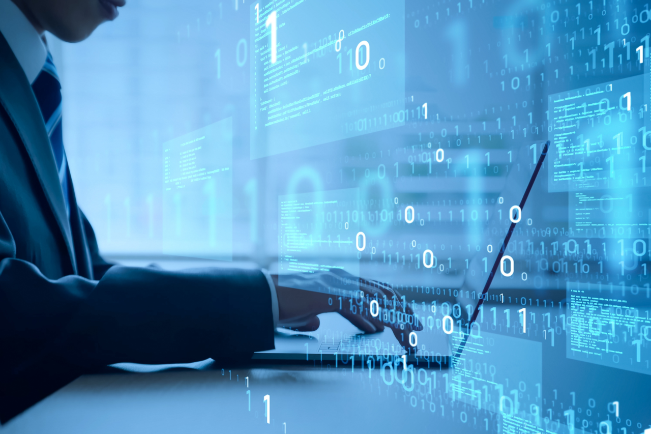 Paraná chega a 210 mil trabalhadores em atividades tecnológicas após avanço de 36% em sete anos 1 Paraná chega a 210 mil trabalhadores em atividades tecnológicas após avanço de 36% em sete anos