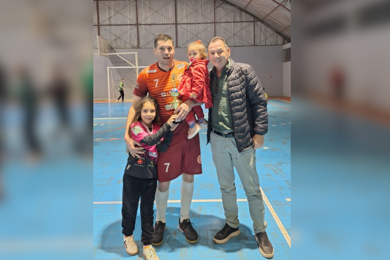 Granja Ascoli conquista o Campeonato Municipal de Futsal Interiorano Cedrense 9 Granja Ascoli conquista o Campeonato Municipal de Futsal Interiorano Cedrense