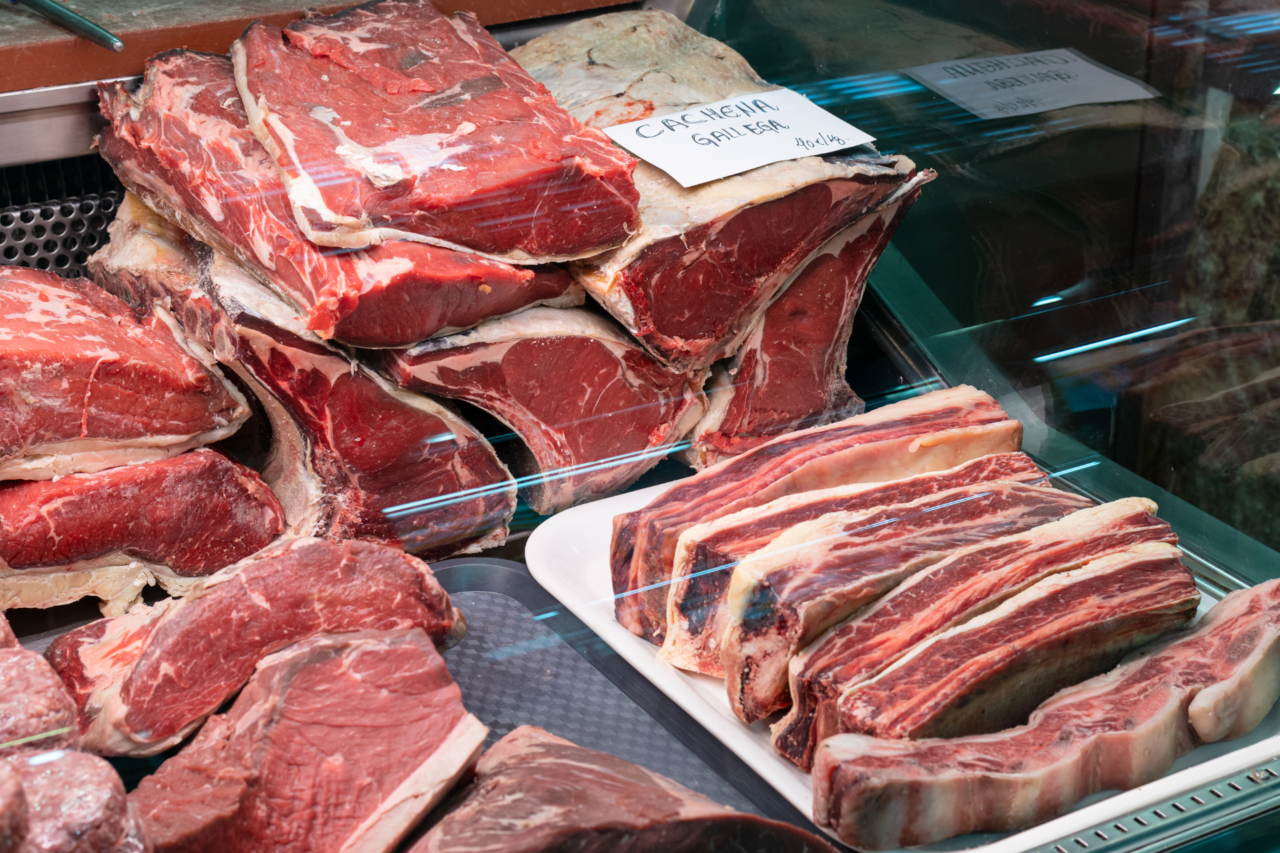 Faep contesta medida da União Europeia e cobra ação do governo sobre exportações de carnes 17 Faep contesta medida da União Europeia e cobra ação do governo sobre exportações de carnes