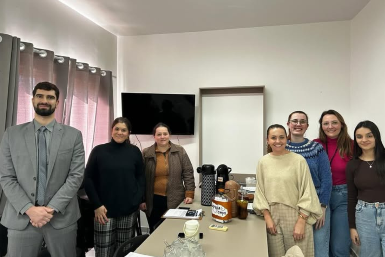 Juiz da Comarca acompanha medidas socioeducativas em São José do Cedro 6 Juiz da Comarca acompanha medidas socioeducativas em São José do Cedro