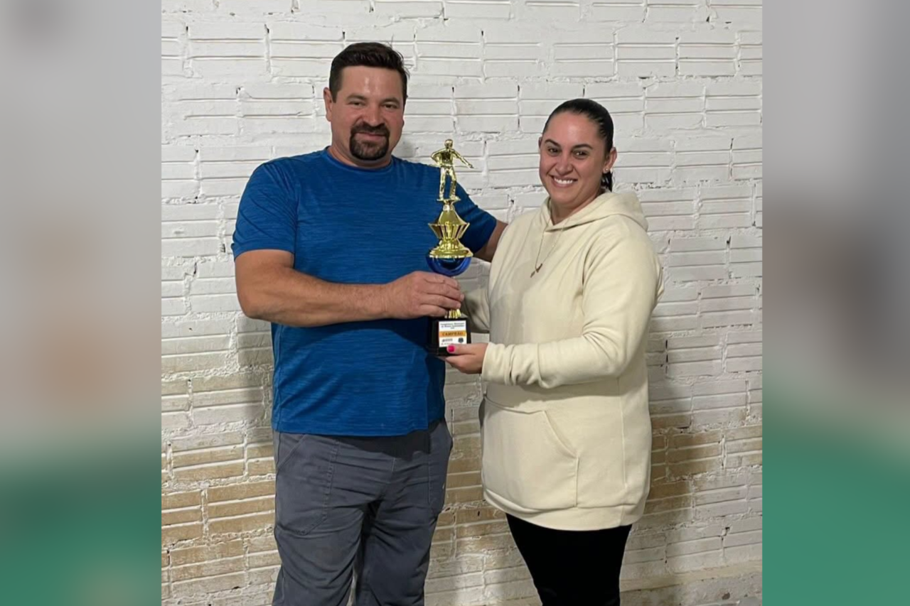 Idalino de Mello conquista título do Campeonato Interiorano de Sinuca Individual em São José do Cedro 5 Final do Campeonato Interiorano de Sinuca Individual foi realizada no Clube do Padre Réus e premiou os quatro primeiros colocados da competição