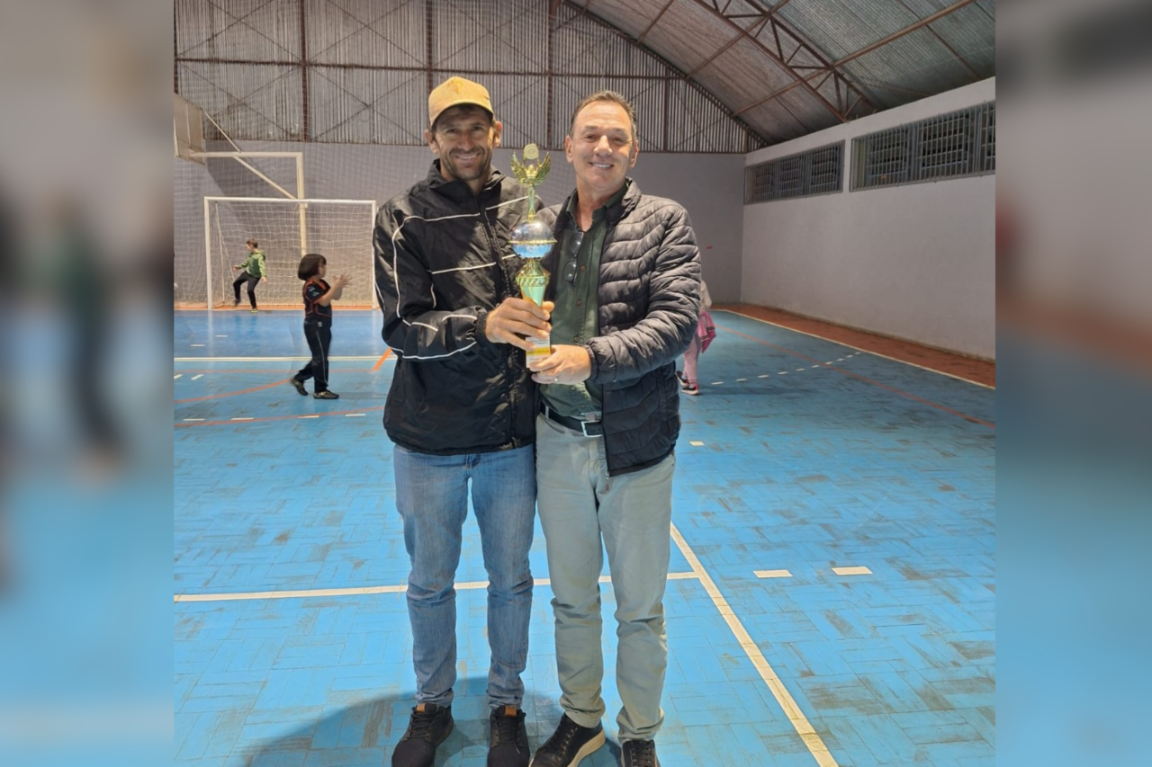 Granja Ascoli conquista o Campeonato Municipal de Futsal Interiorano Cedrense 10 Granja Ascoli conquista o Campeonato Municipal de Futsal Interiorano Cedrense