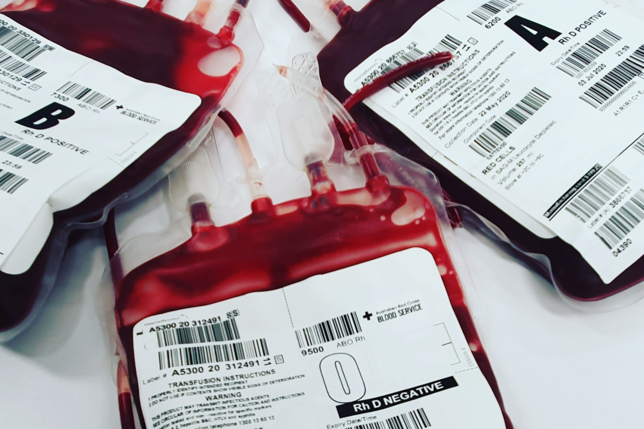 Assembleia reforça leis de incentivo à doação de sangue em período de queda nos estoques no Paraná