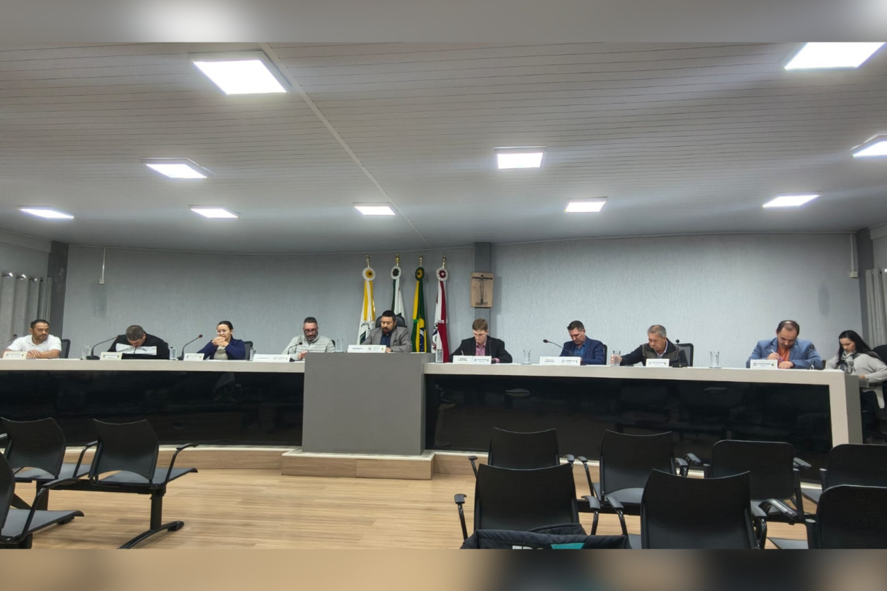 Vereadores cerqueirenses aprovam 11 projetos e anunciam recursos para comunidades