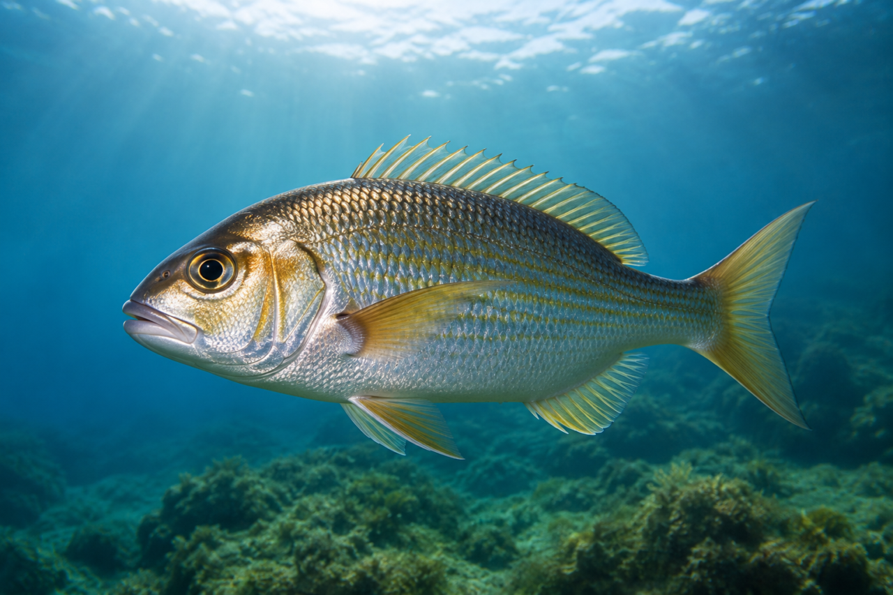 Por que peixes não têm pelos: uma explicação evolutiva 1 peixe