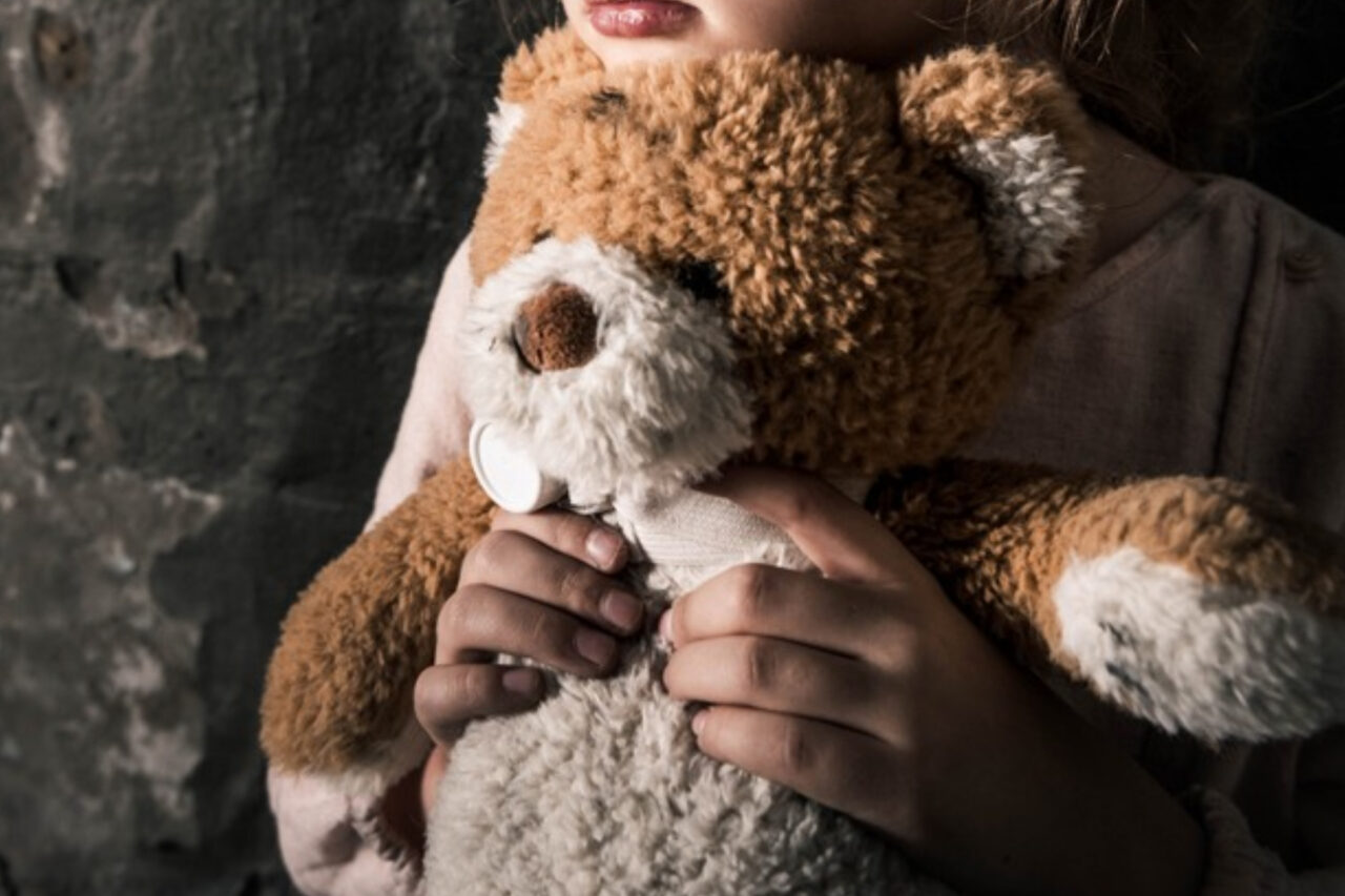 Professora é condenada por maus-tratos contra criança autista em creche de SC 3 Segundo a denúncia, a professora utilizou força física para conter aluno de quatro anos durante período de descanso