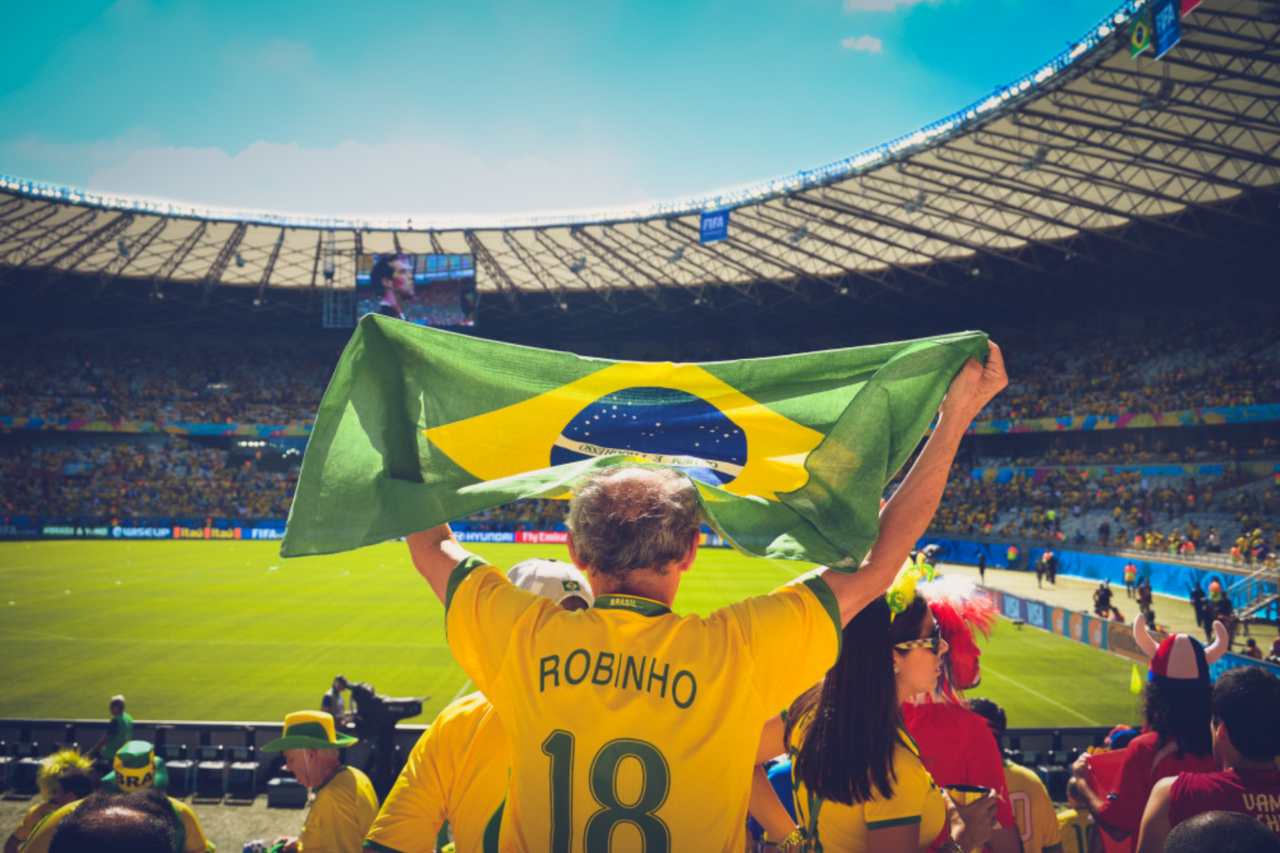 Copa do Mundo define primeiro duelo do mata-mata; veja as 12 seleções classificadas 3 Copa do Mundo define primeiro duelo do mata-mata; veja as 12 seleções classificadas