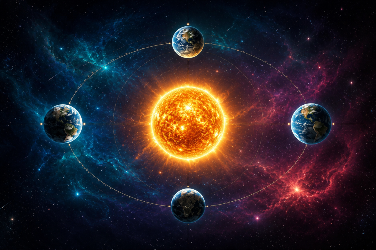 solsticio