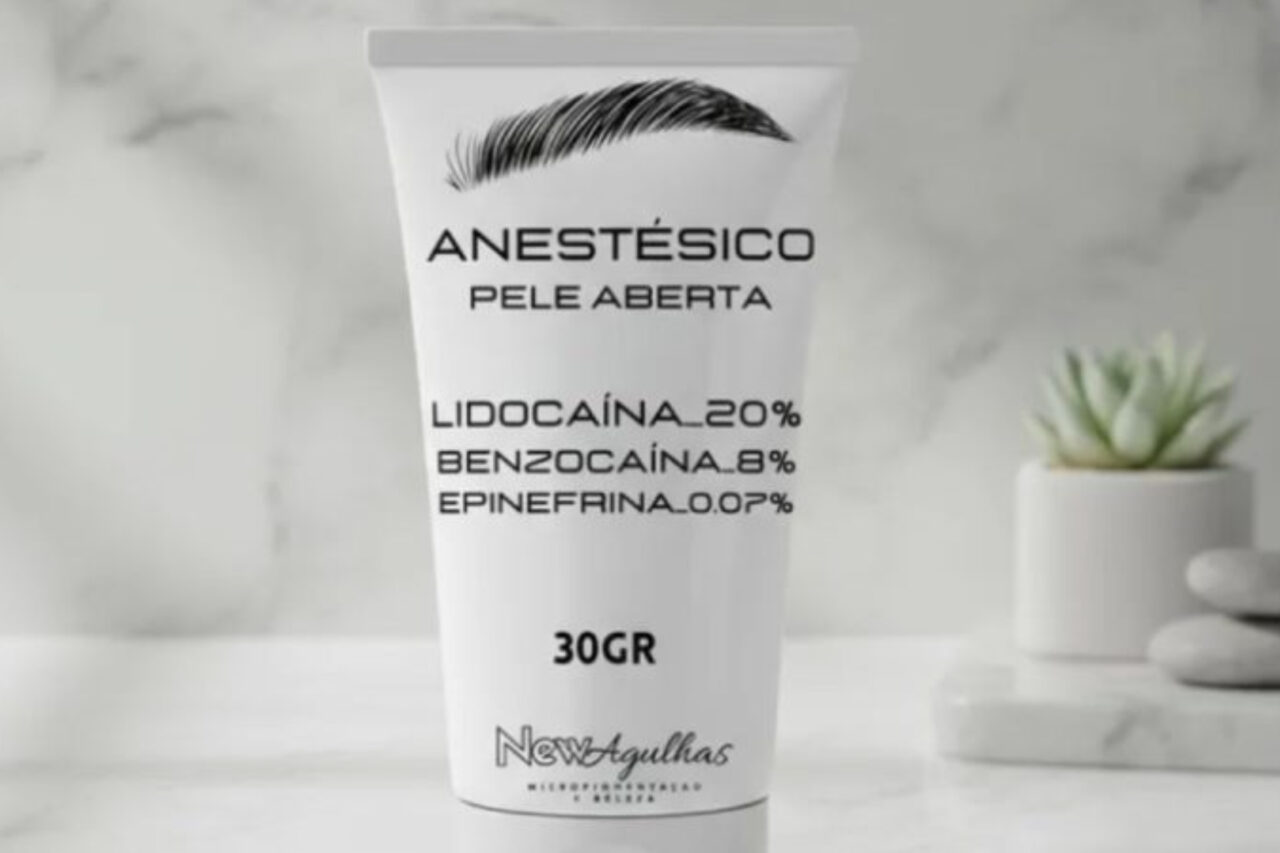 Anvisa proíbe medicamentos da New Agulha e determina apreensão de anabolizante irregular 10 tgybr t
