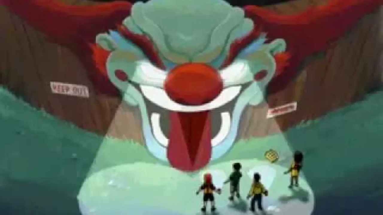 the cluefinders trailer 6c8c6945cd6c4665b7002f34cb35b275