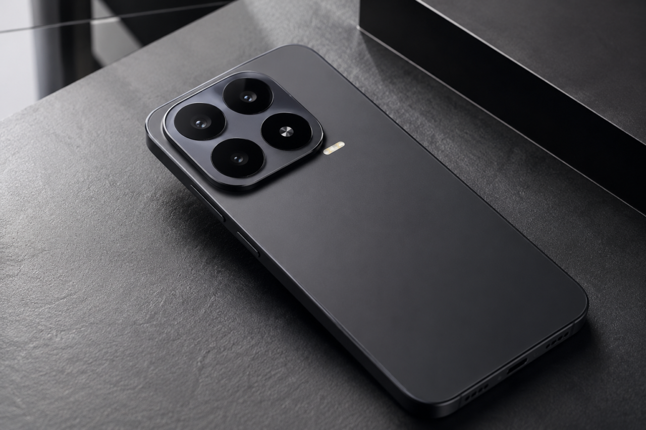 Xiaomi 17T é lançado no Brasil com lentes Leica e bateria de 6.500 mAh 27 xiaomi