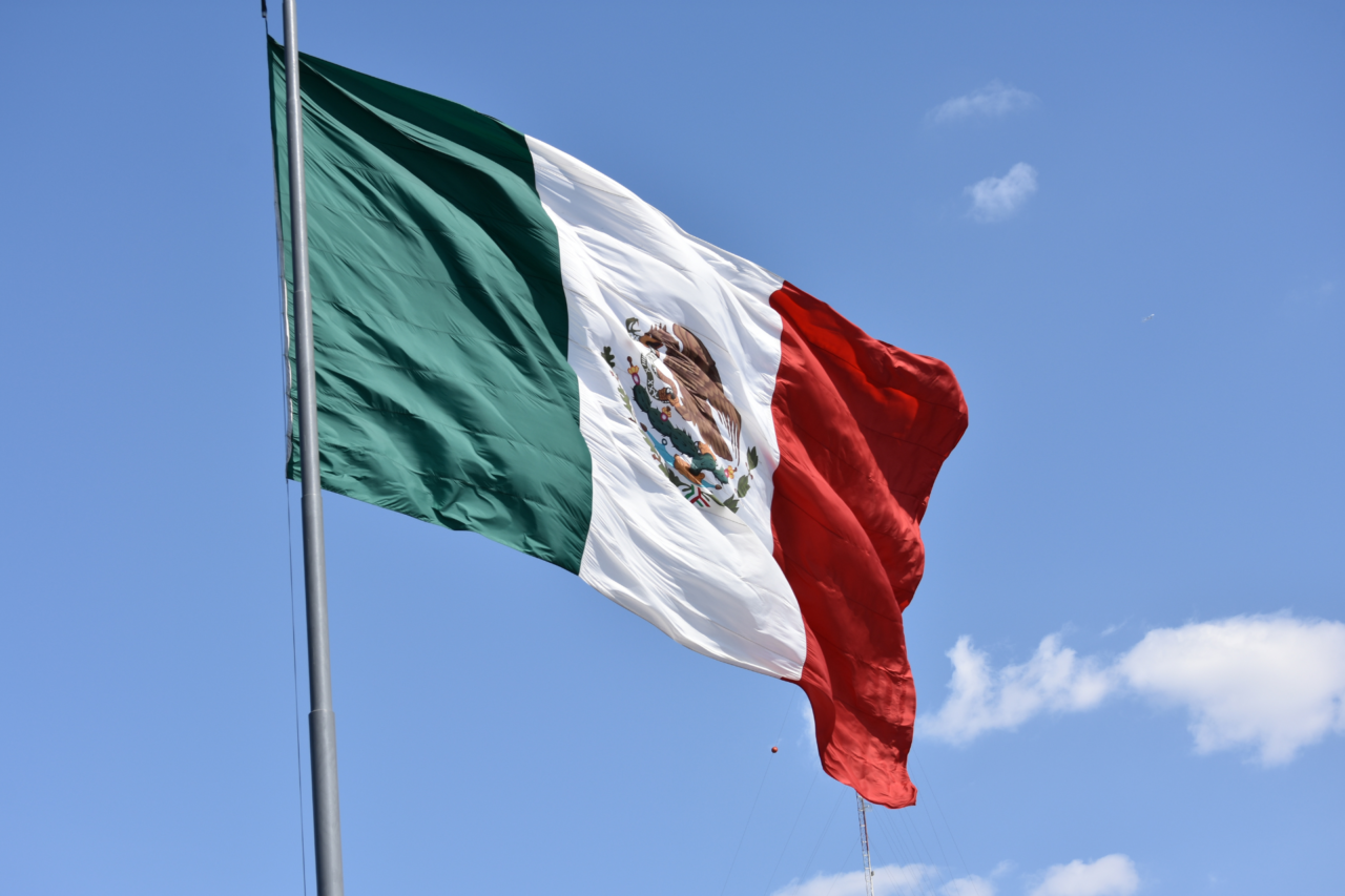 Duas pessoas morrem durante comemorações pela classificação do México na Copa do Mundo 31 Heloisa L 2026 07 01T074808.366