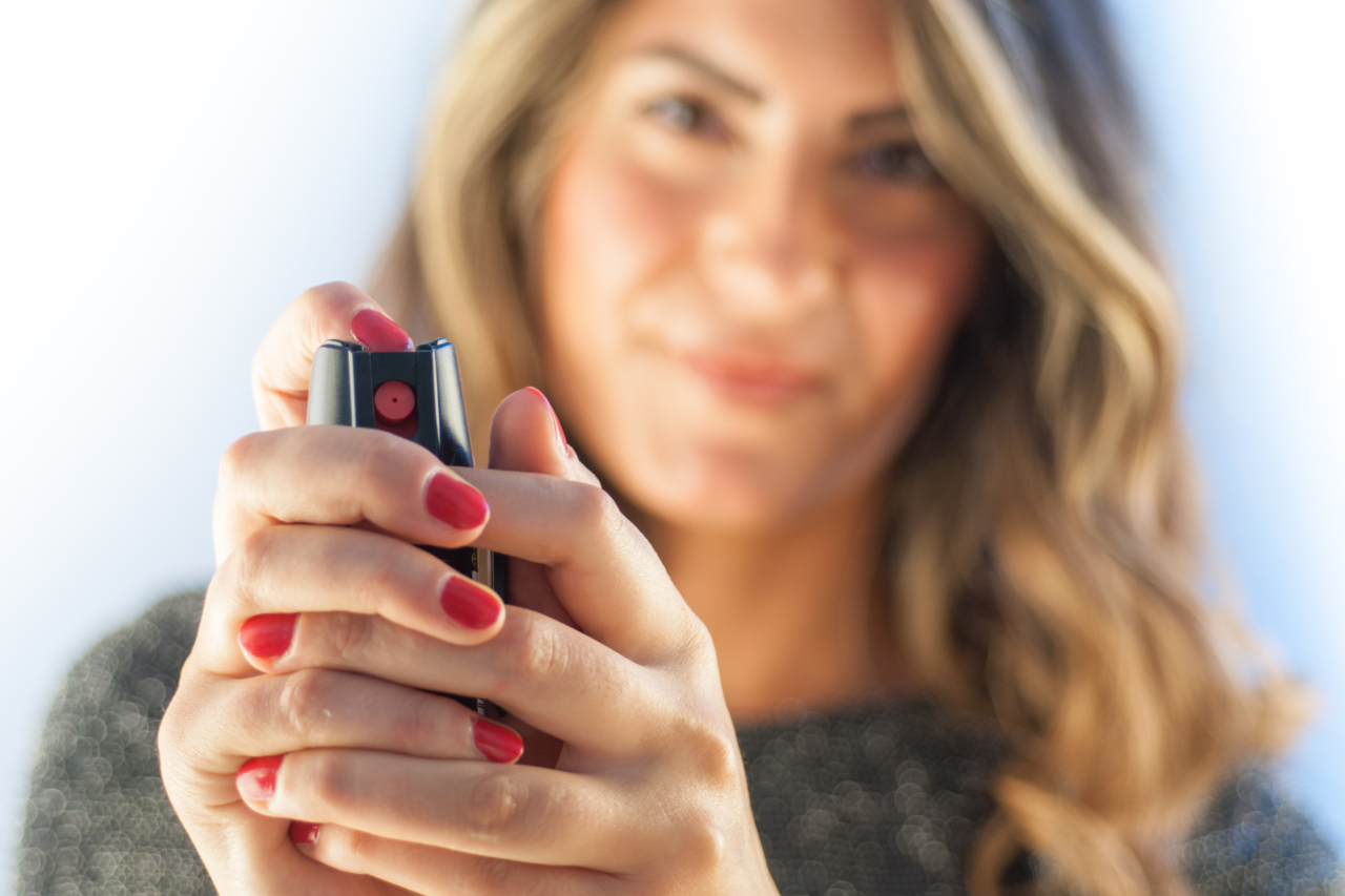 Congresso aprova spray de pimenta para defesa pessoal de mulheres e texto segue à sanção 3 Congresso aprova spray de pimenta para defesa pessoal de mulheres e texto segue à sanção
