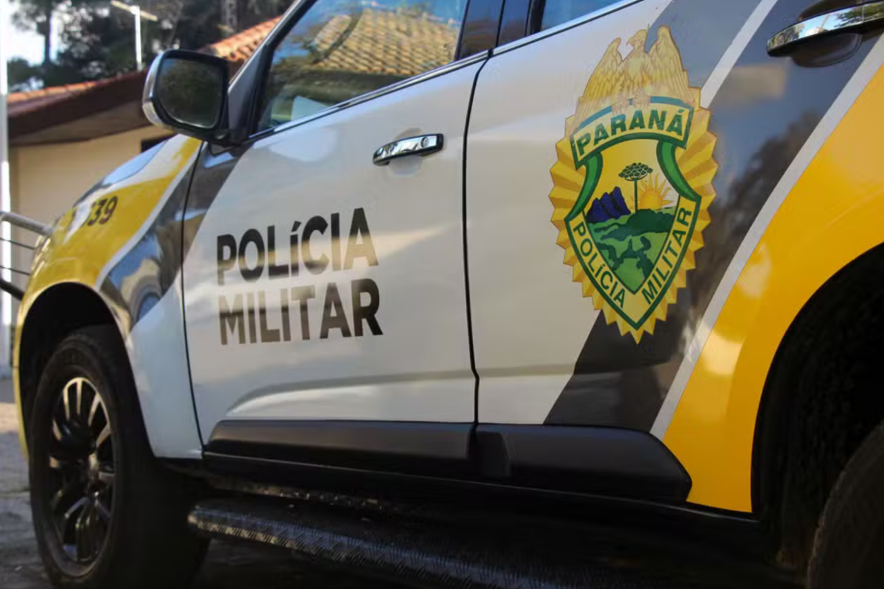 Mulher é esfaqueada pelo ex-companheiro diante do filho de 4 anos no Paraná