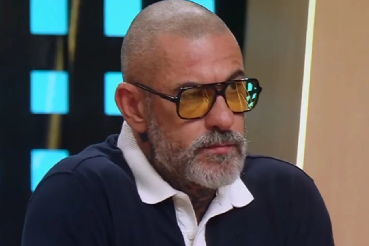 Henrique Fogaça deixa bancada do MasterChef após acidente de moto e Dayse Paparoto assume 9 Henrique Fogaça deixa bancada do MasterChef após acidente de moto e Dayse Paparoto assume