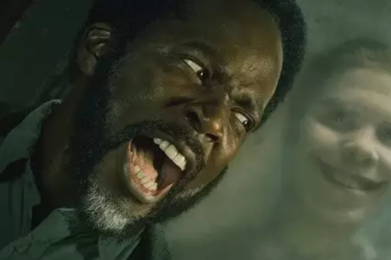 5ª e última temporada de Origem começa a ser gravada e prepara desfecho da série 3 5ª e última temporada de Origem começa a ser gravada e prepara desfecho da série