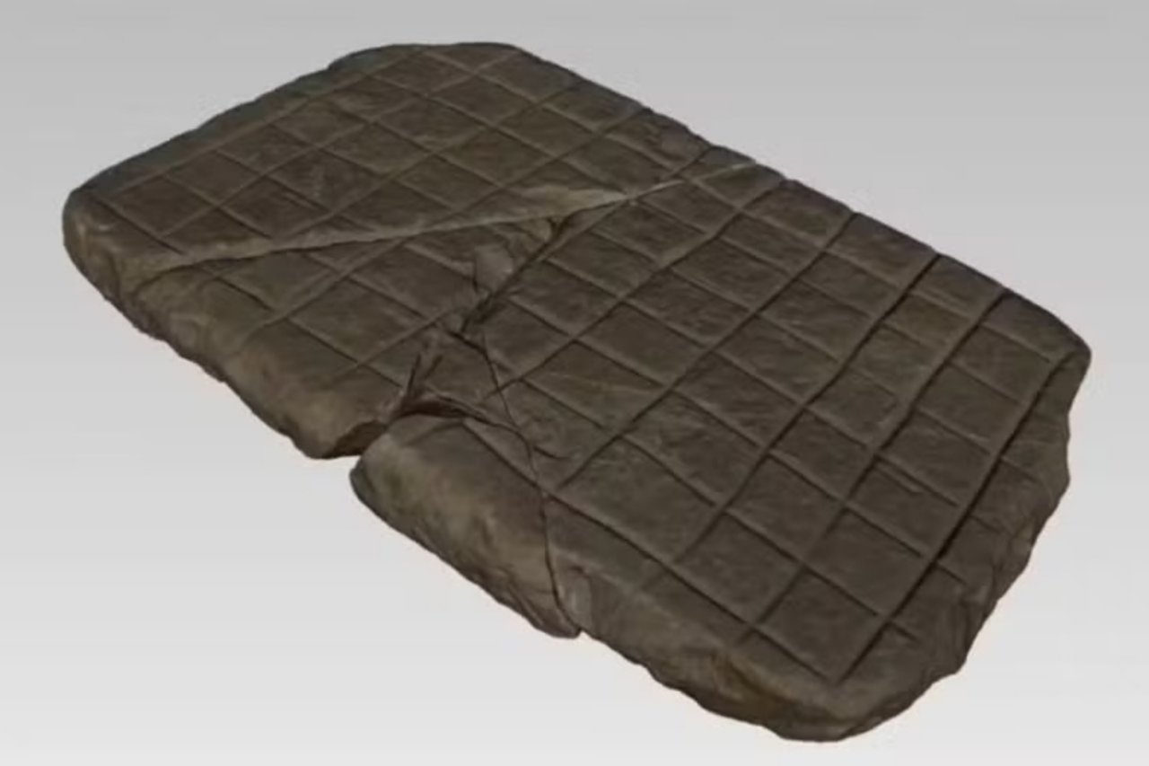 Jogo romano de 1.700 anos é recriado em 3D e permite reviver passatempo da Antiguidade 36 Jogo romano de 1.700 anos é recriado em 3D e permite reviver passatempo da Antiguidade