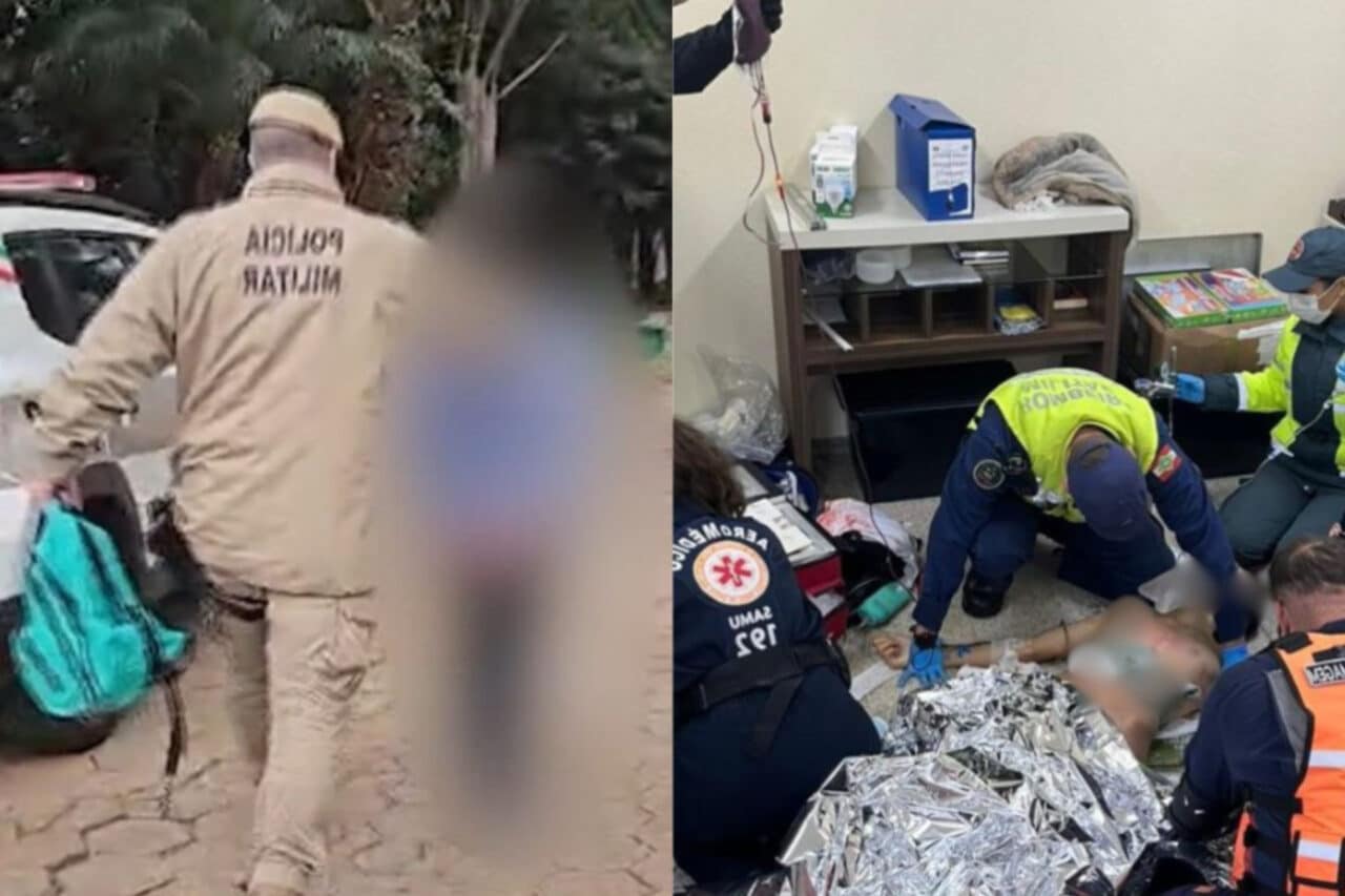 Adolescente que matou colega em escola de Chapecó foi internado após decisão da justiça 3 A decisão de internação do adolescente foi proferida na última segunda-feira (29) e atendeu integralmente ao pedido apresentado pelo MPSC